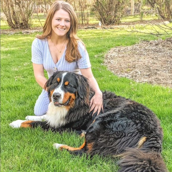 Meet your Posher, Anna - Picture 1 of 1